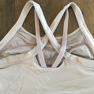 Lululemon Rally Your Heart Tank *BRAND NEW*